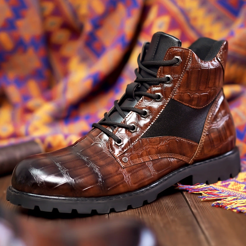 Men&