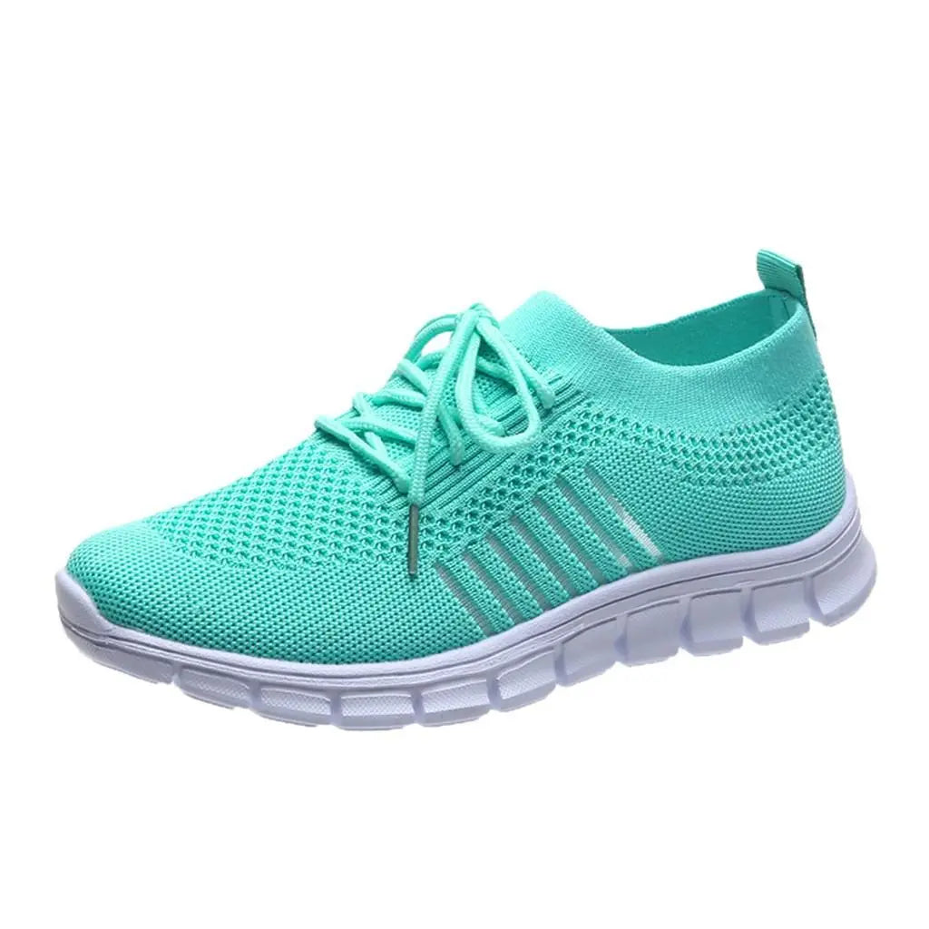 Orthopedic Comfort Sneakers for Women – Pain Relief &amp; Stability