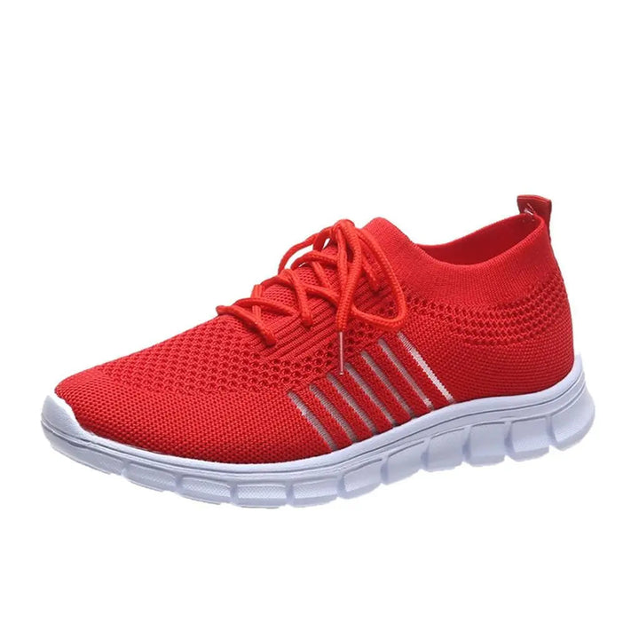 Orthopedic Comfort Sneakers for Women – Pain Relief &amp; Stability