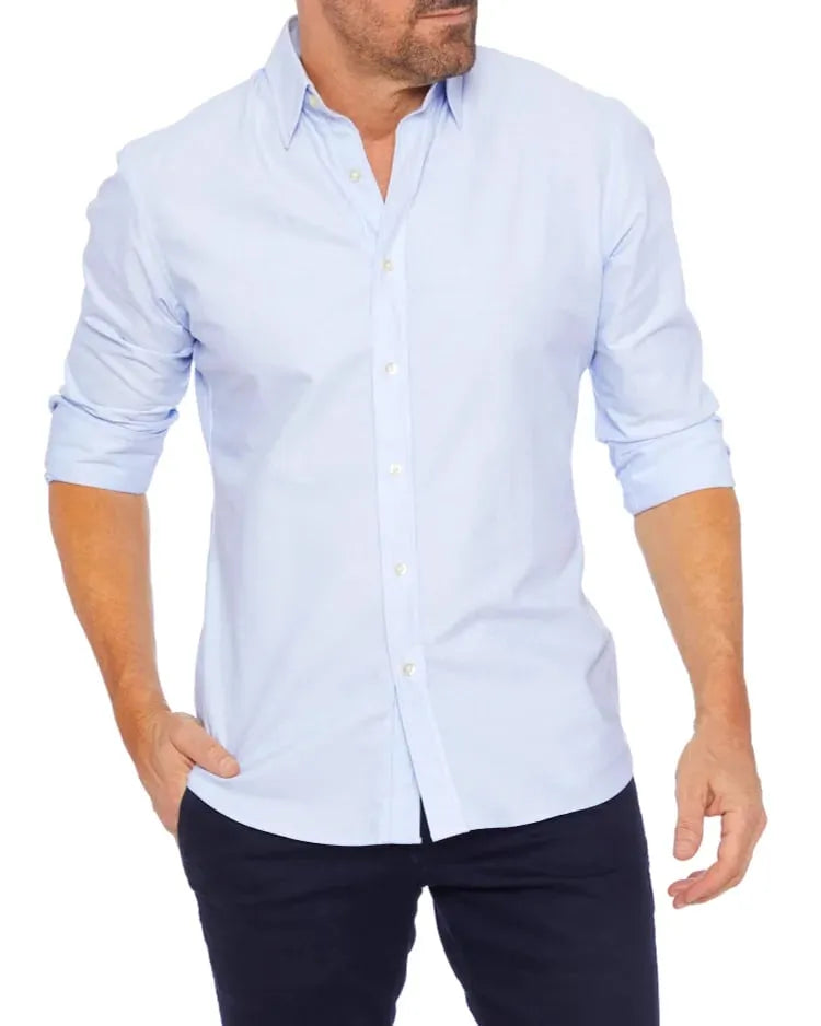 Otis - Camicia Con Zip 1