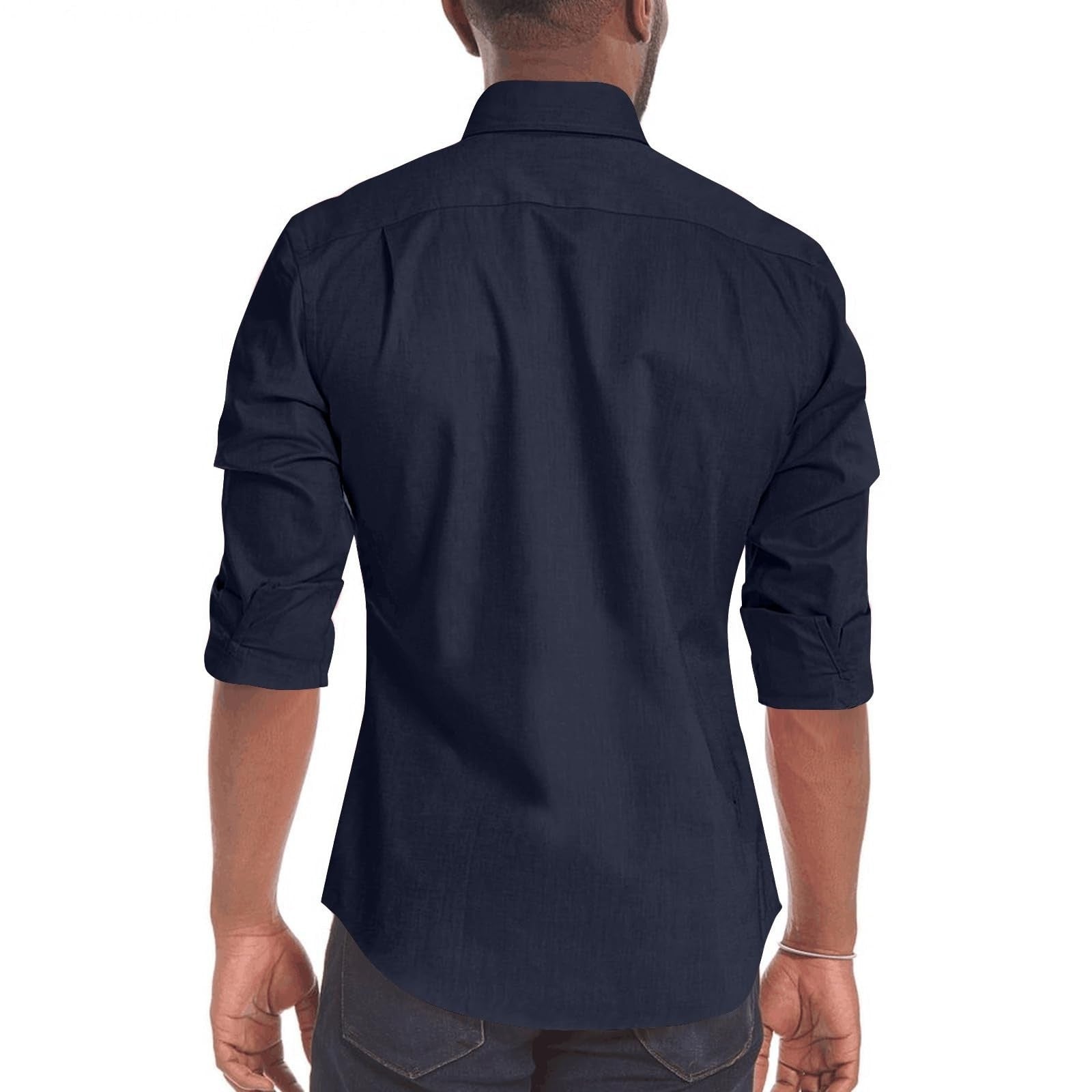 Otis - Camicia Con Zip 4