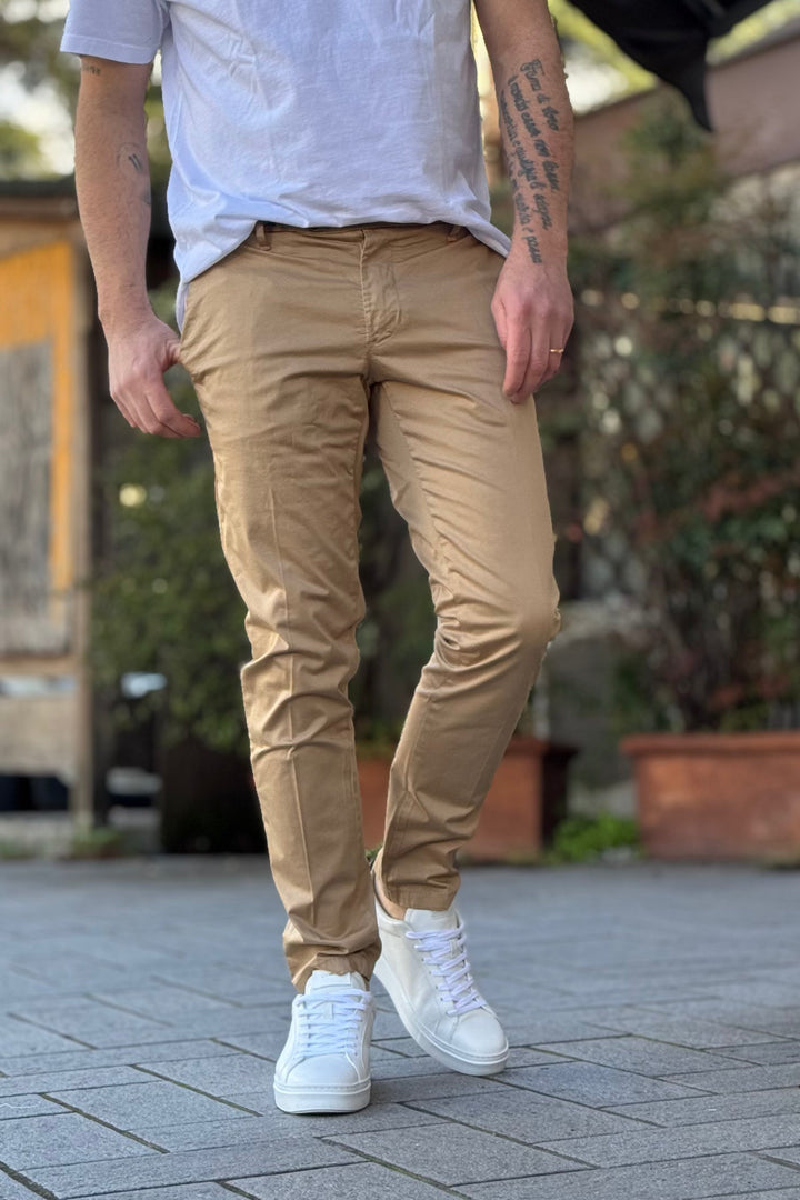 Men&