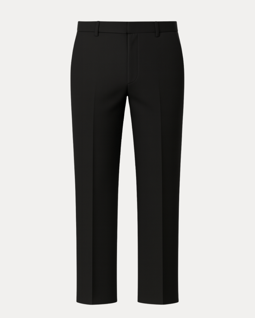 Pantaloni Uomo | Comfort & Vestibilità Sartoriale