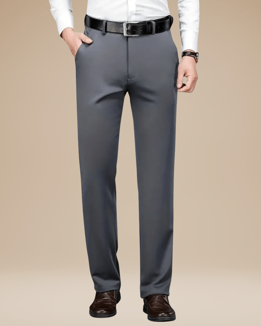 Pantaloni Uomo | Comfort & Vestibilità Sartoriale