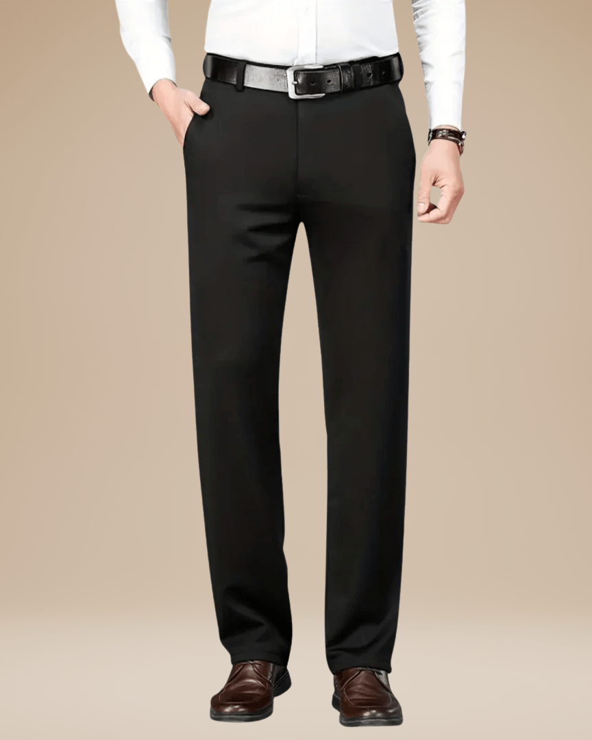 Pantaloni Uomo | Comfort & Vestibilità Sartoriale
