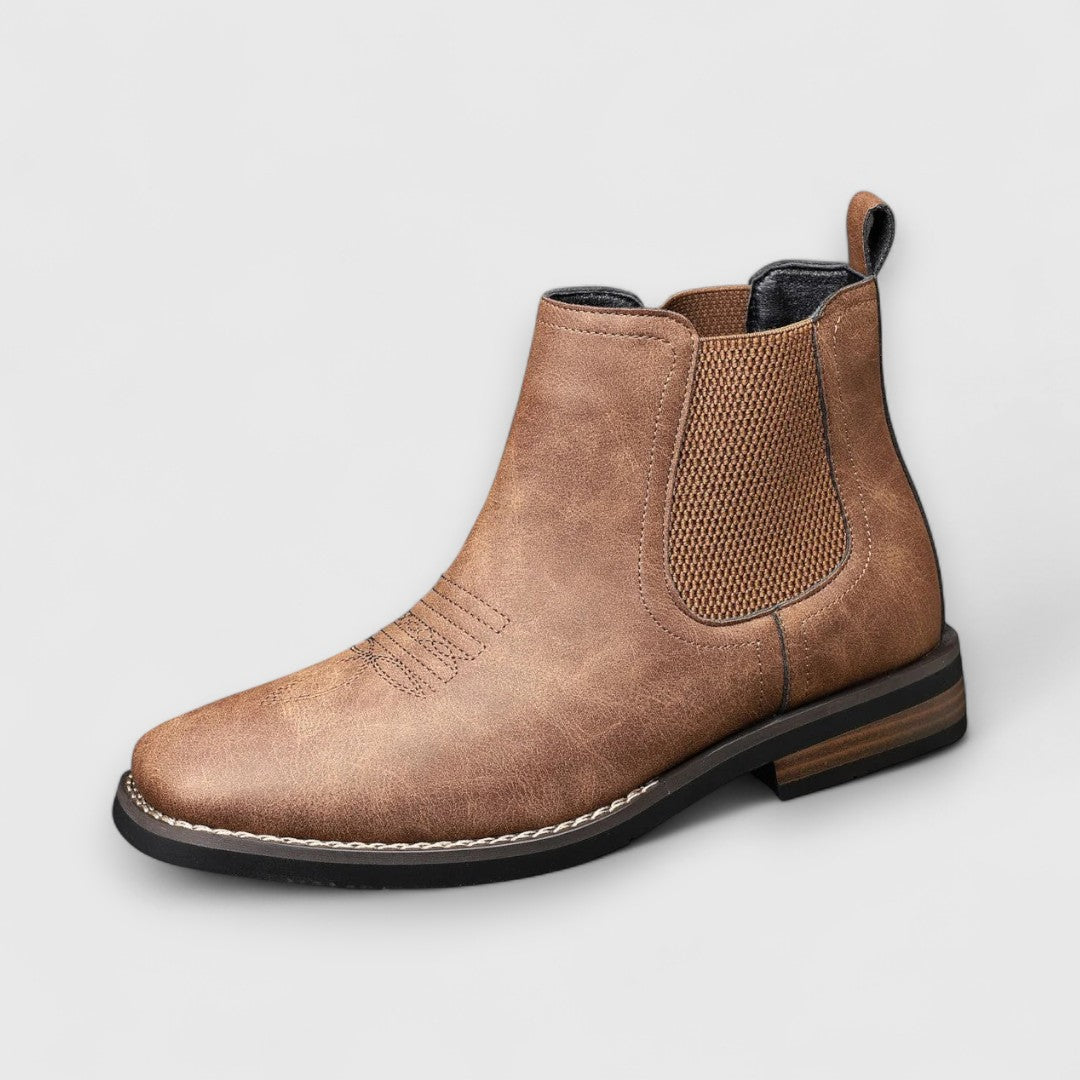 Patrik - Stivali Maxwell 1