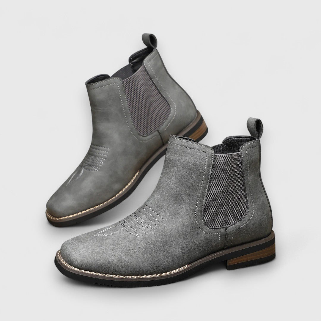 Patrik - Stivali Maxwell 4