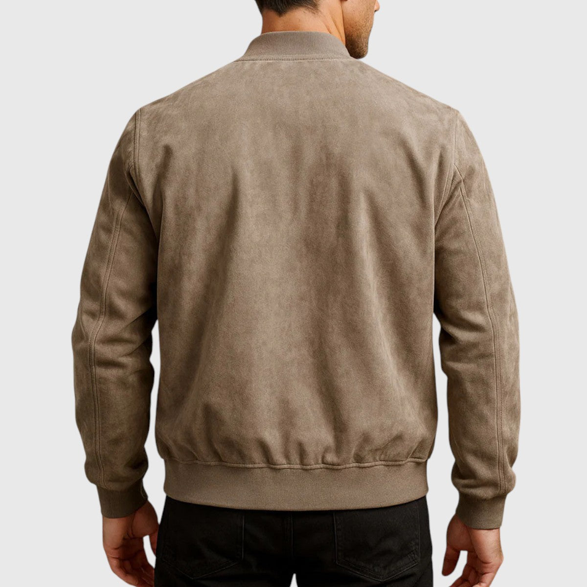 Pelle urbana classica 1