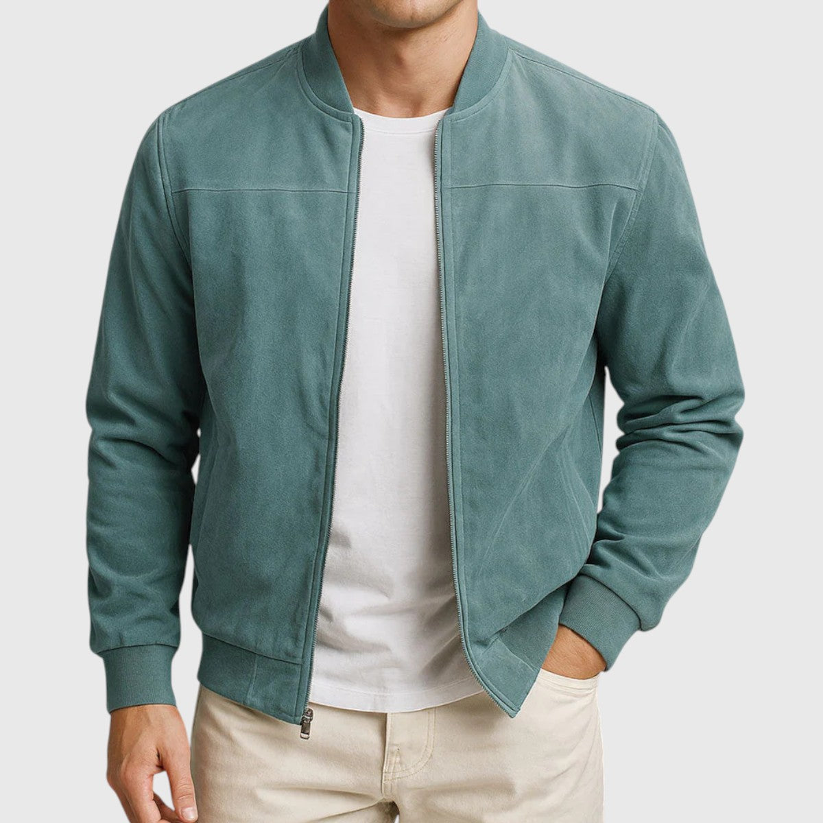 Pelle urbana classica 2