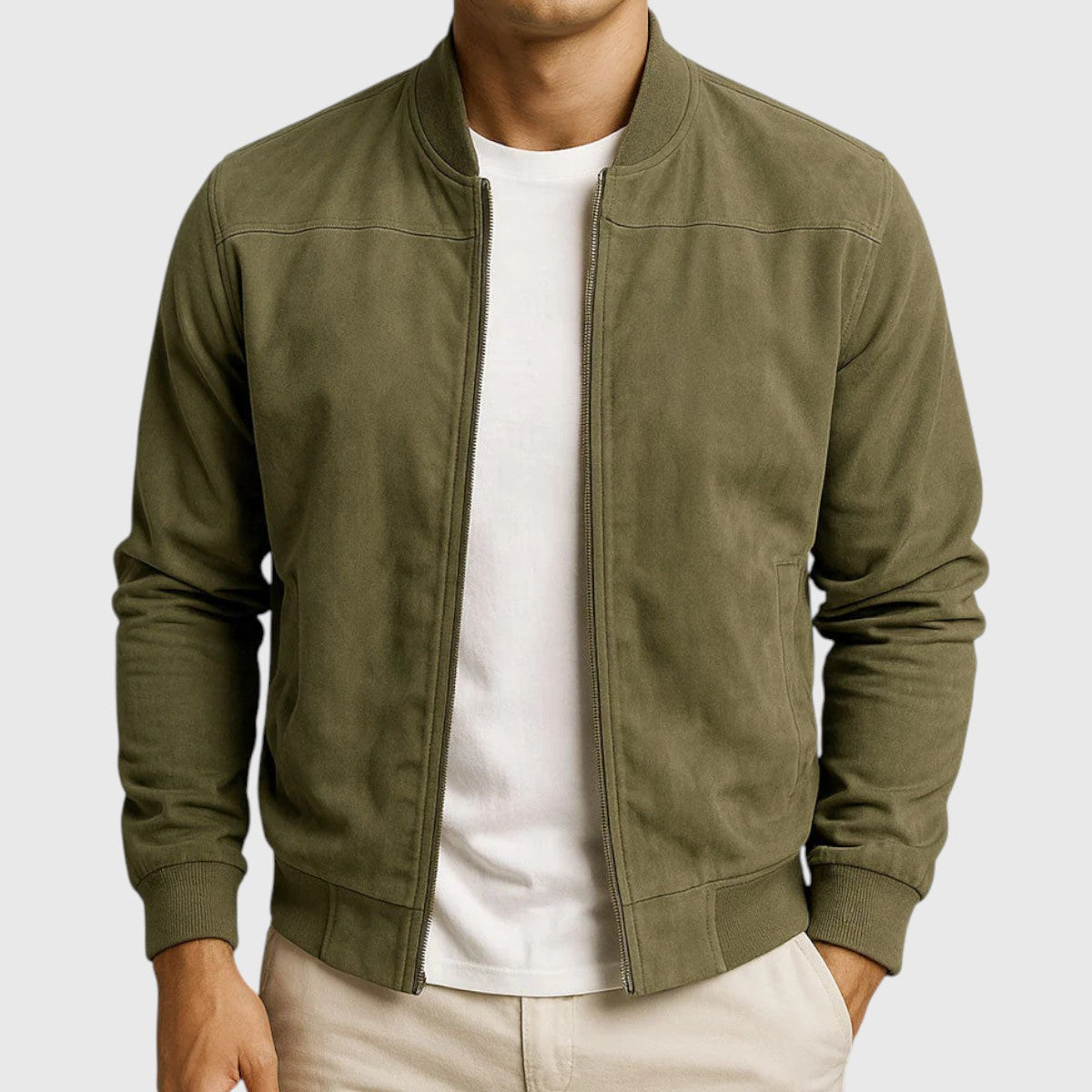 Pelle urbana classica 3
