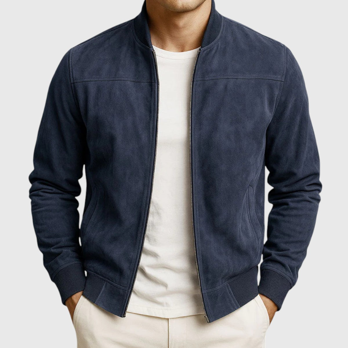 Pelle urbana classica 4