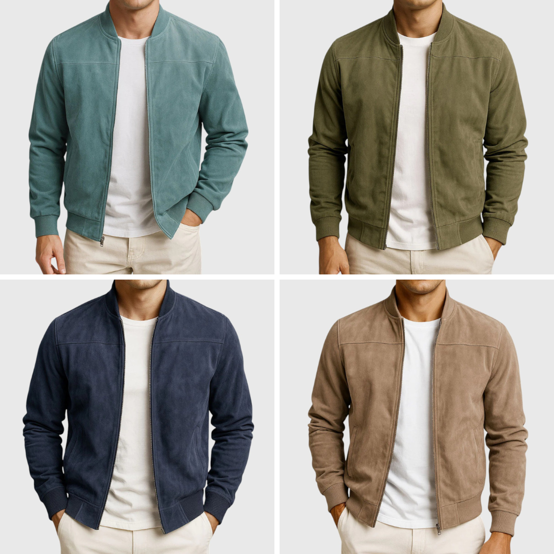Pelle urbana classica 5
