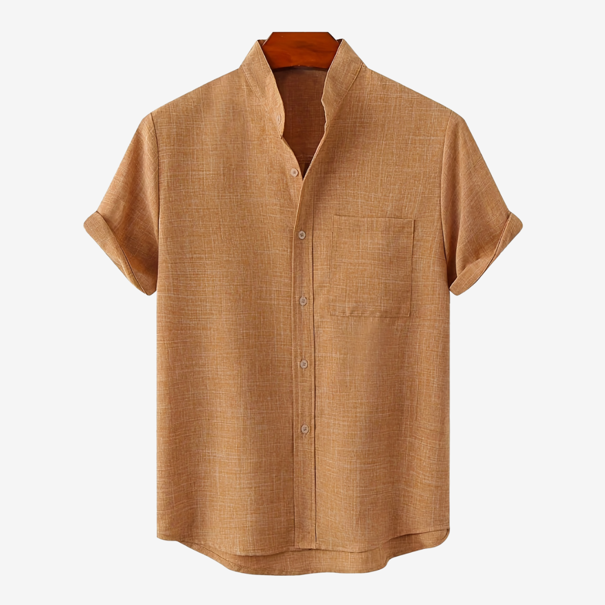 Polo Uomo | Colletto Coreano & Stile Estivo Casual
