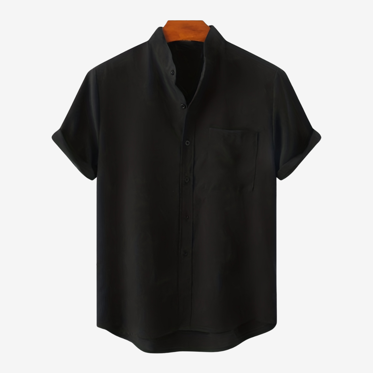 Polo Uomo | Colletto Coreano & Stile Estivo Casual