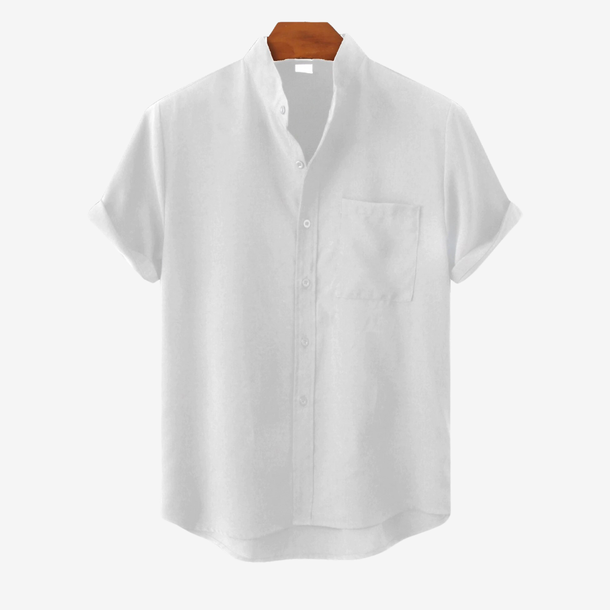 Polo Uomo | Colletto Coreano & Stile Estivo Casual