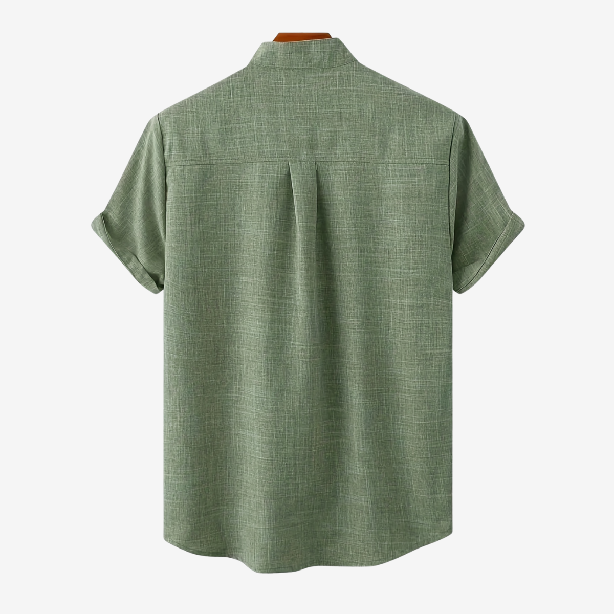 Polo Uomo | Colletto Coreano & Stile Estivo Casual