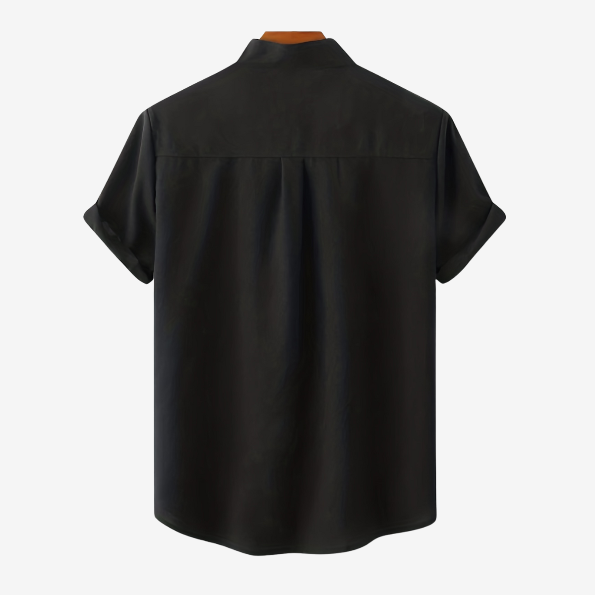 Polo Uomo | Colletto Coreano & Stile Estivo Casual