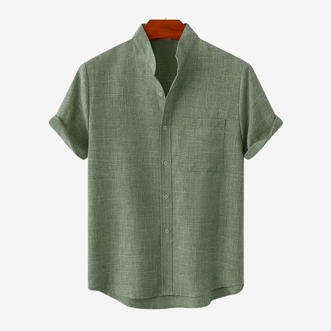 Polo Uomo | Colletto Coreano & Stile Estivo Casual