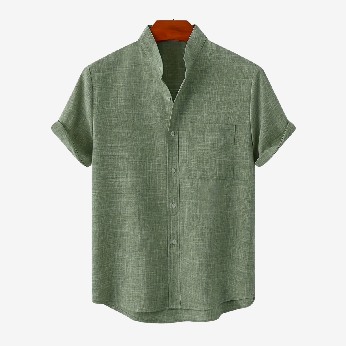 Polo Uomo | Colletto Coreano & Stile Estivo Casual
