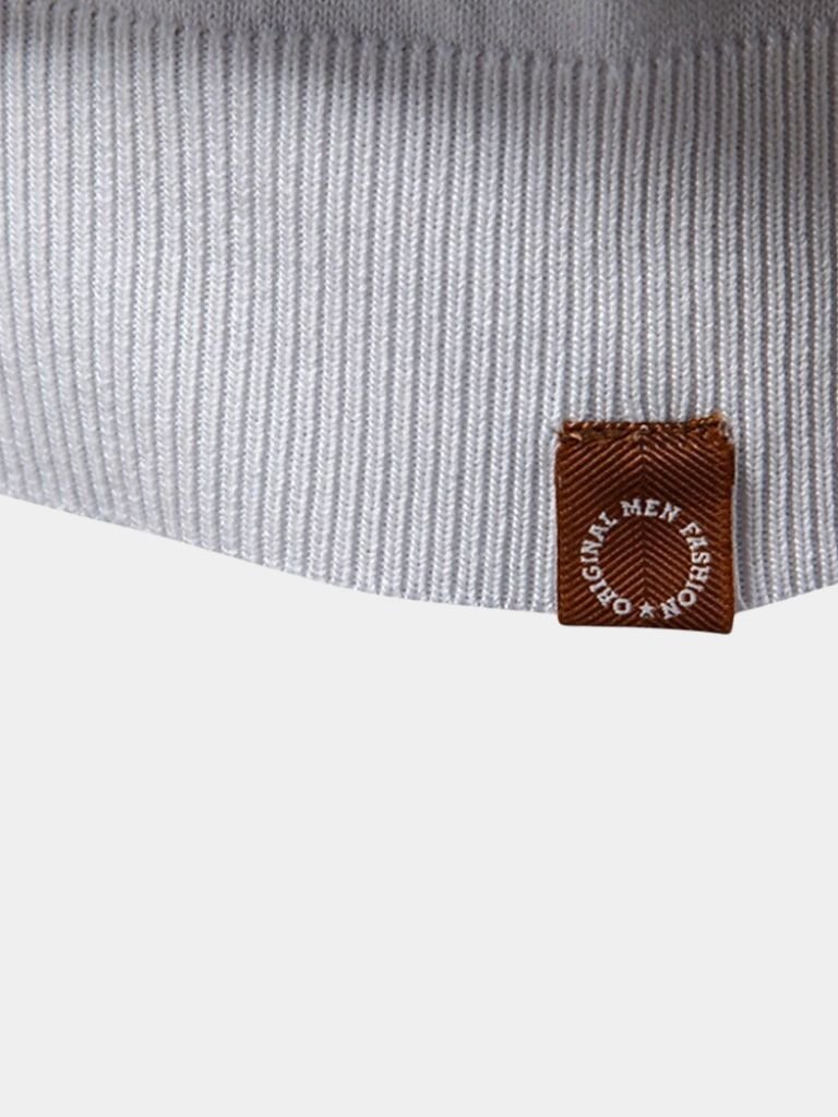 Emil | polo ivoire valmont 4