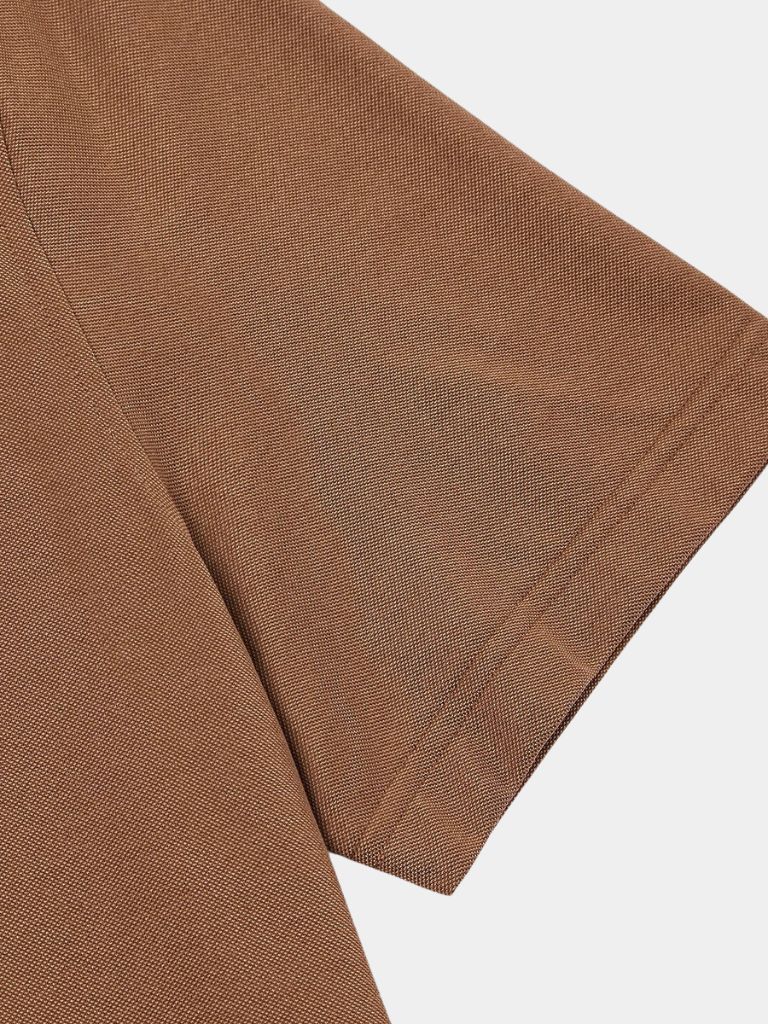 Jens | polo canyon shade 7