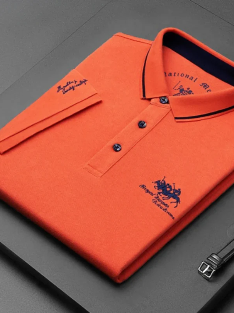 Edvard | polo del club aristidis 5