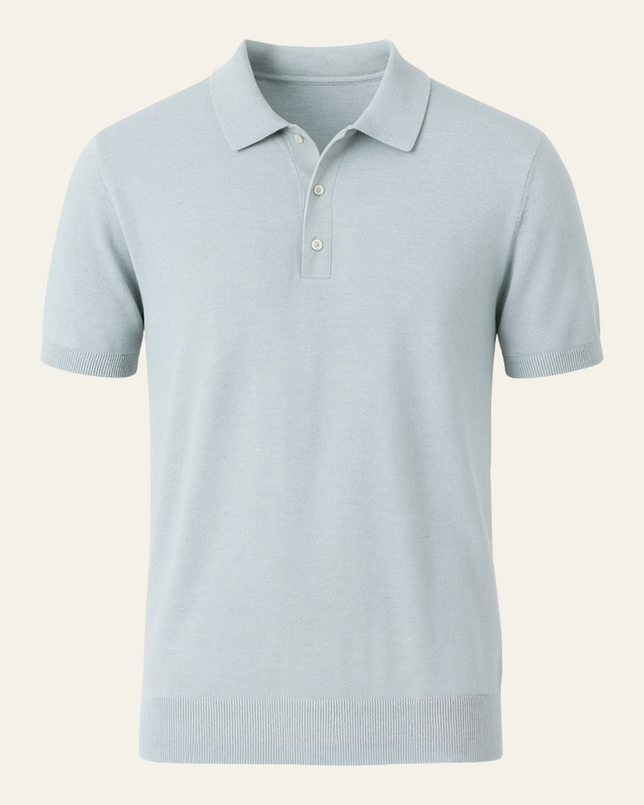 Polo Uomo | Comfort & Stile Senza Tempo