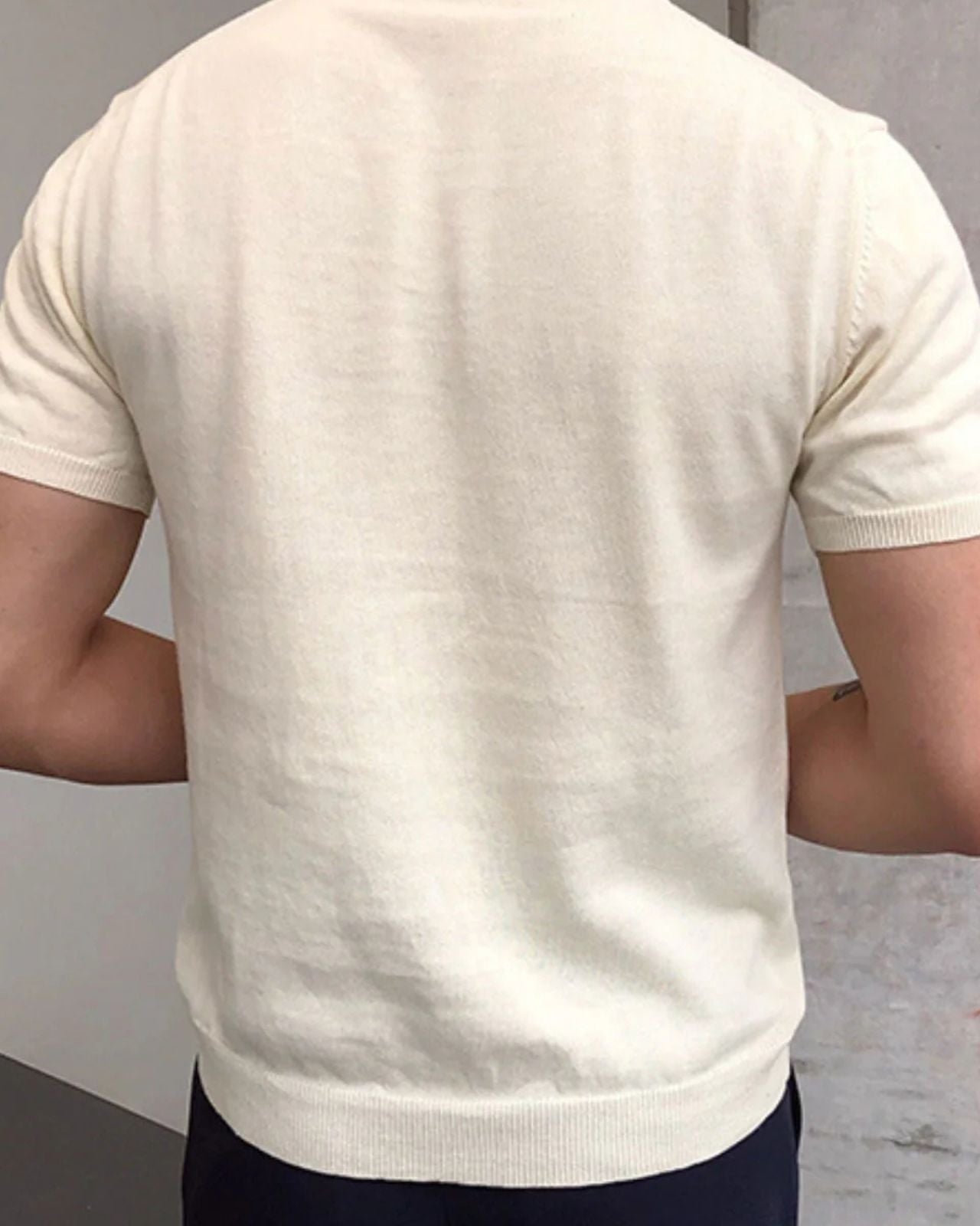 Polo Uomo | Comfort & Stile Senza Tempo