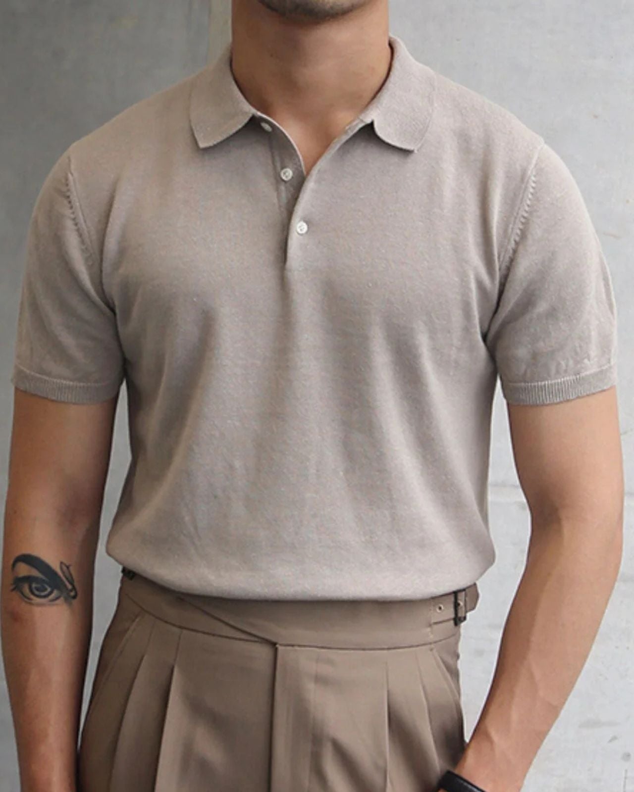 Polo Uomo | Comfort & Stile Senza Tempo
