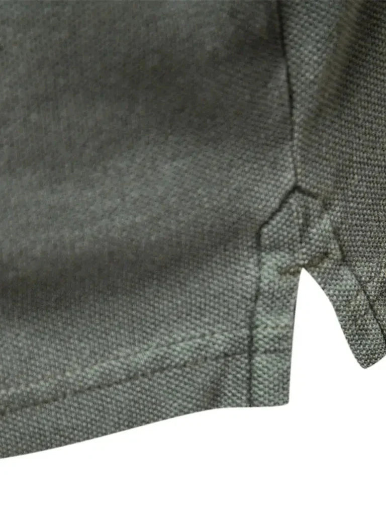 Polo Uomo | Linea Essenziale & Look Sempre Ordinato