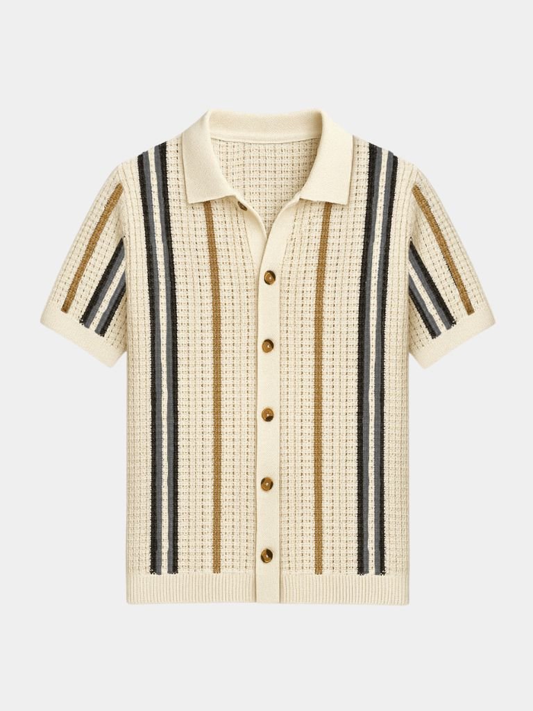 Jonas | polo sunset groove 1