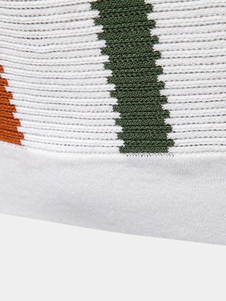 Sune | resort arvet strikpolo 3