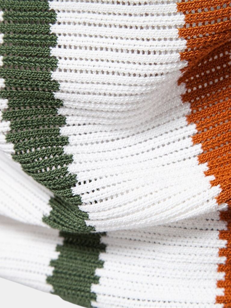 Sune | resort arvet strikpolo 5