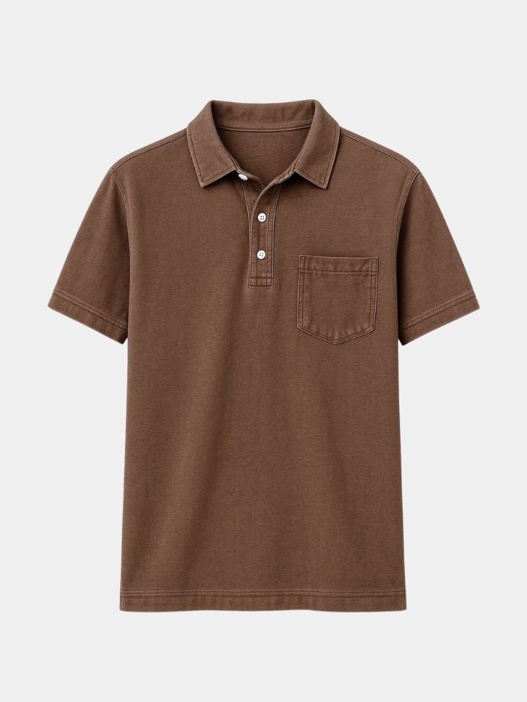 Lauge | bethlehem blues polo 10