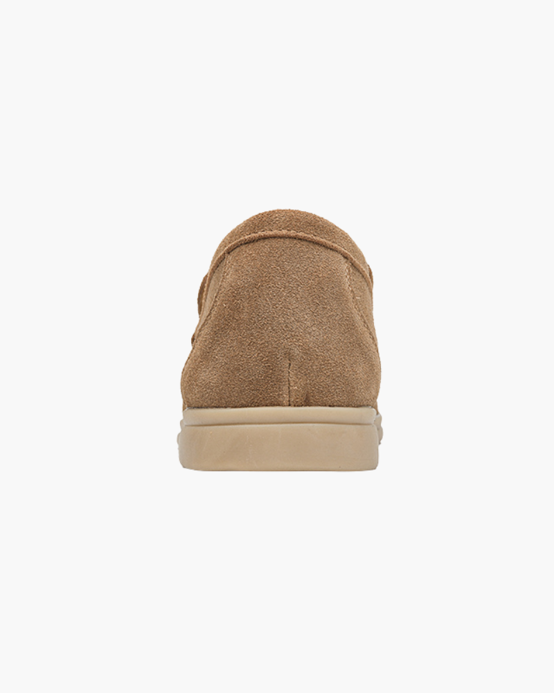 Premium Loafers Uomo | Slip-On Comodi & Passo Stabile