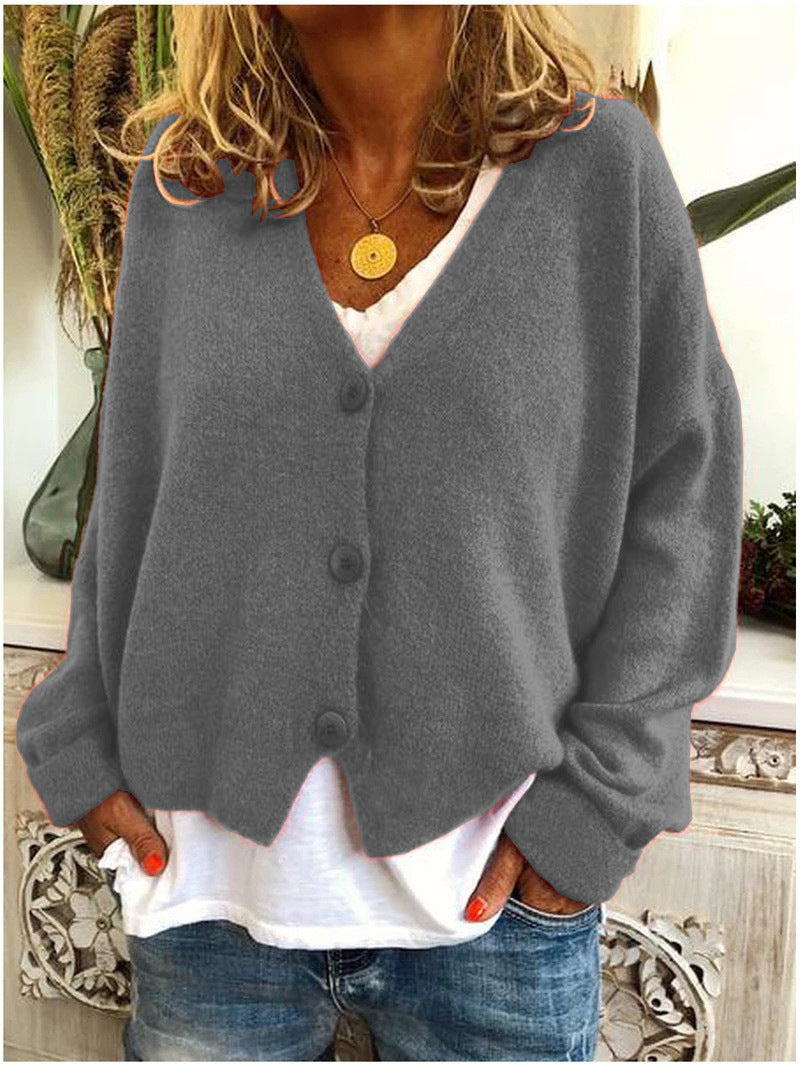 Cardigan in Maglia Donna | Morbido e Versatile 13