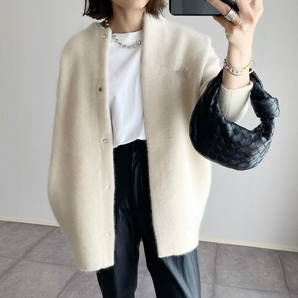 Raveena - Cardigan Confortevole 7