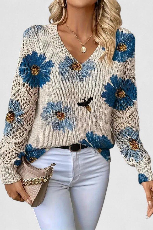 Renata™ Maglione 0