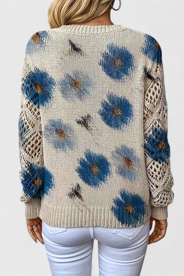 Renata™ Maglione 1