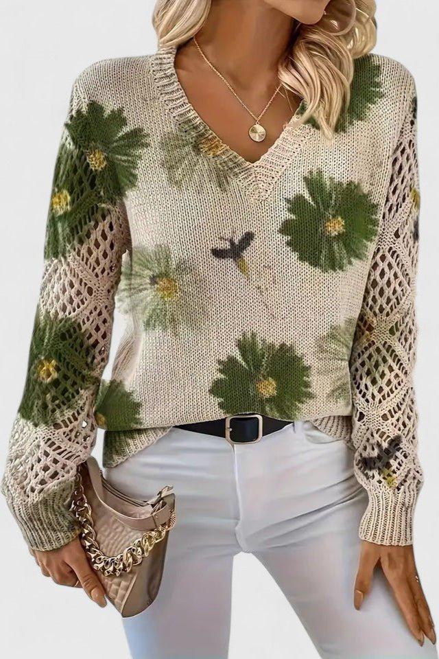 Renata™ Maglione 2