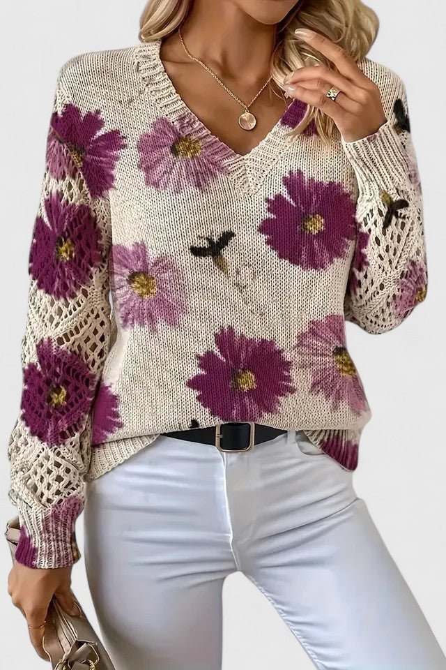 Renata™ Maglione 4