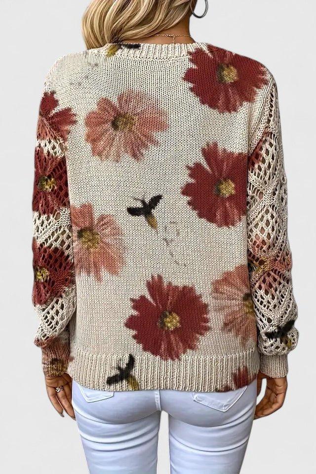 Renata™ Maglione 5