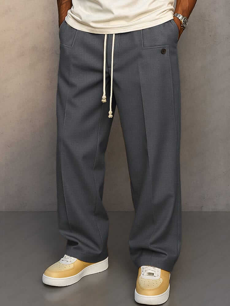 Riccardo | Pantaloni su Misura 1