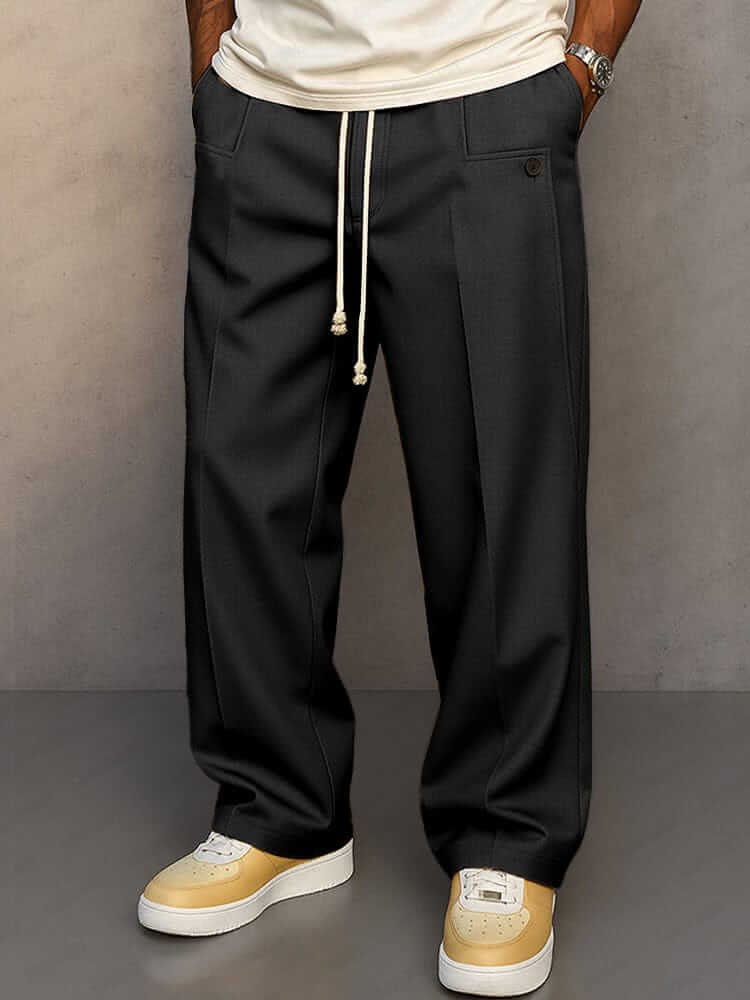 Riccardo | Pantaloni su Misura 2