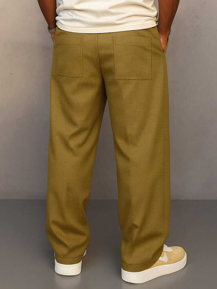 Riccardo | Pantaloni su Misura 8