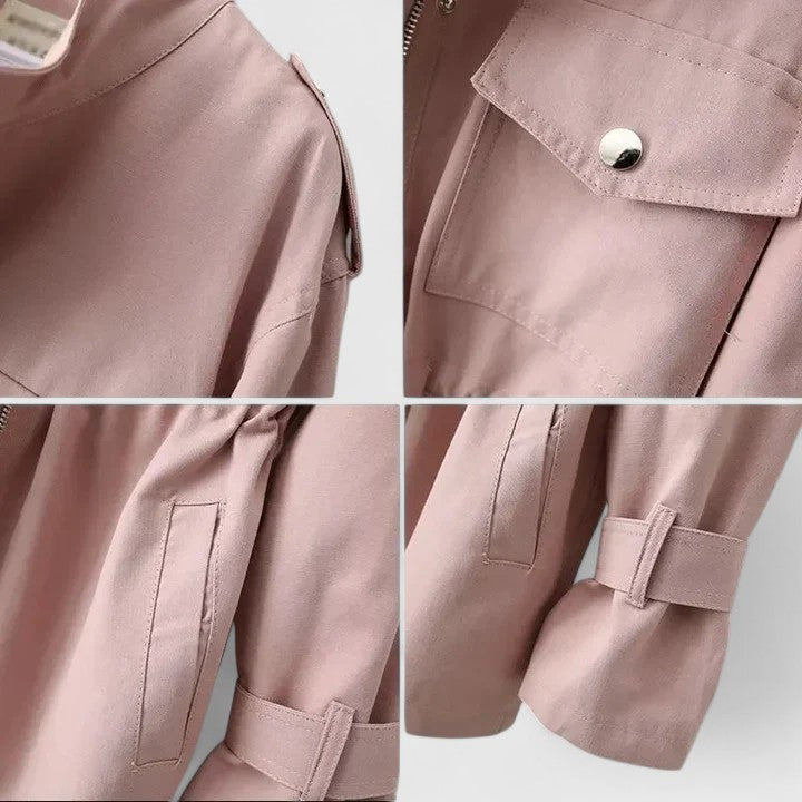 Rita | Giacca Elegante 5