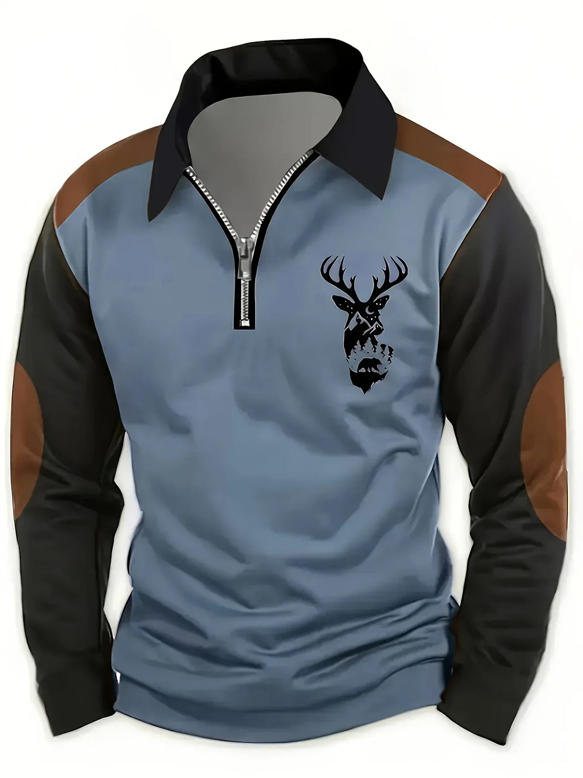 Maglione Uomo | Caldo e Elegante 2