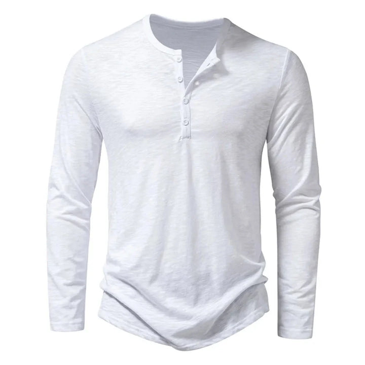 Dixon Classic Henley Caliboot