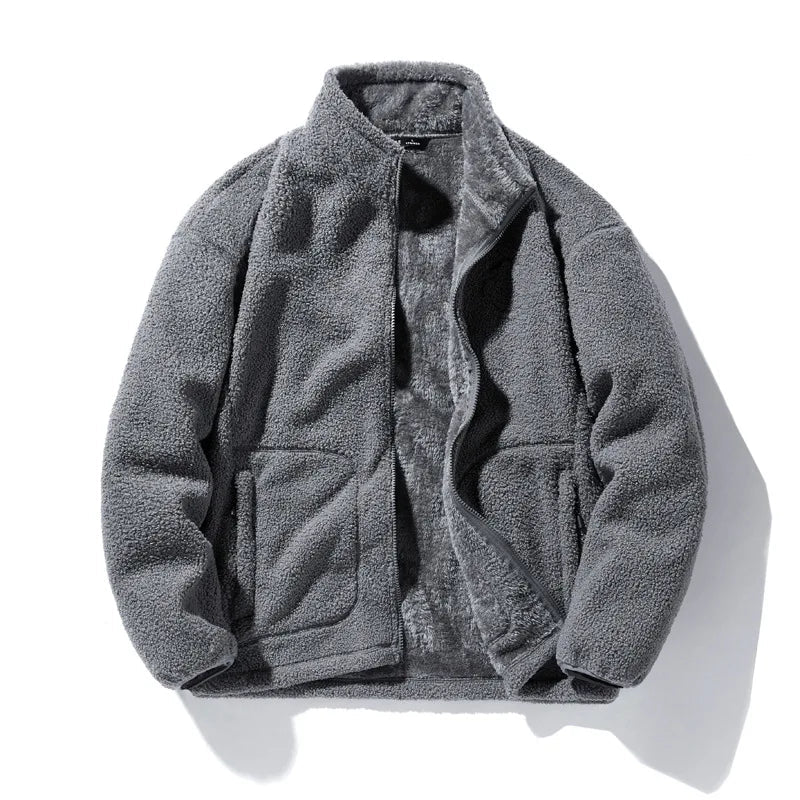 Northland Fleece Jacket Caliboot