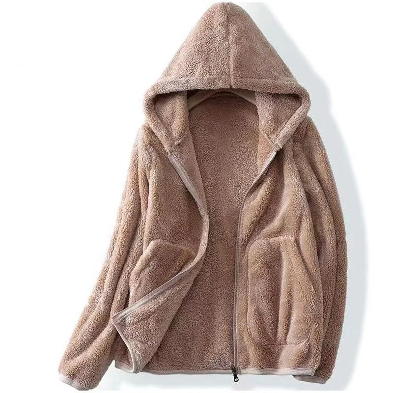 Zevar Sweatshirt Caliboot